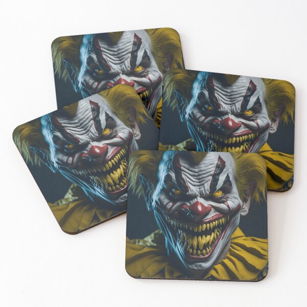 Artikelvorschau, Nightmare Grin entworfen und verkauft von Shiwwa.