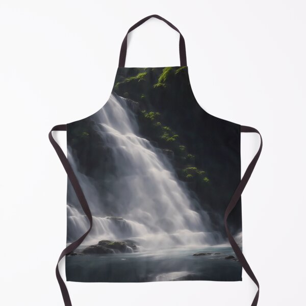 Item preview, Waterfall designed and sold by PhonLawat.