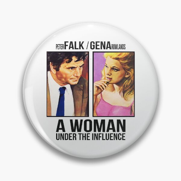 Item preview, A Woman Under The Influence John Cassavetes  designed and sold by IlonaJurado.
