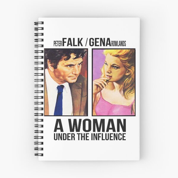 Item preview, A Woman Under The Influence John Cassavetes  designed and sold by IlonaJurado.