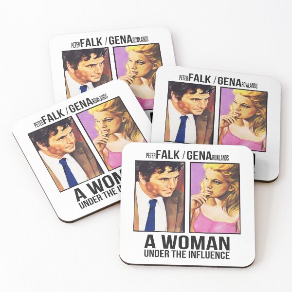 Item preview, A Woman Under The Influence John Cassavetes  designed and sold by IlonaJurado.