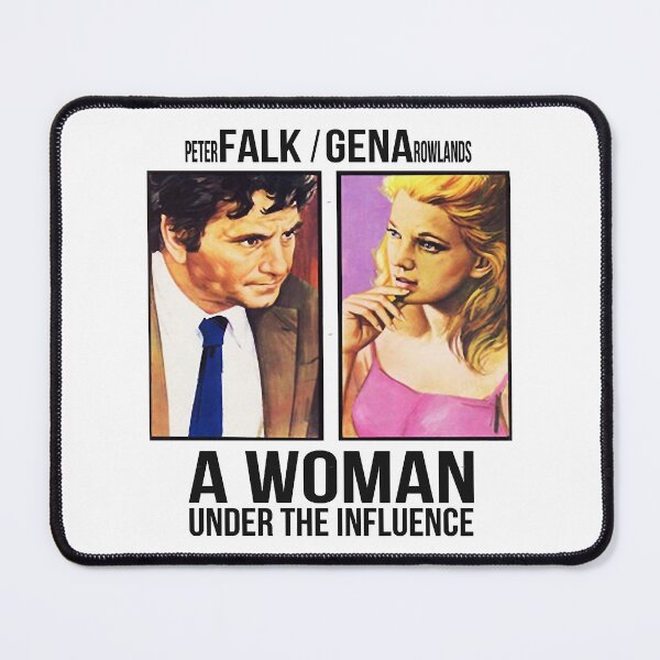 Item preview, A Woman Under The Influence John Cassavetes  designed and sold by IlonaJurado.
