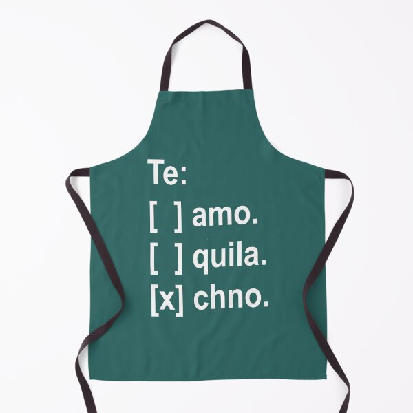 Item preview, Te amo	 designed and sold by zzwdjqxcob63.