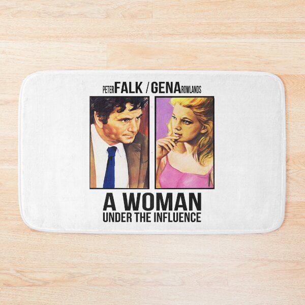 Item preview, A Woman Under The Influence John Cassavetes  designed and sold by IlonaJurado.