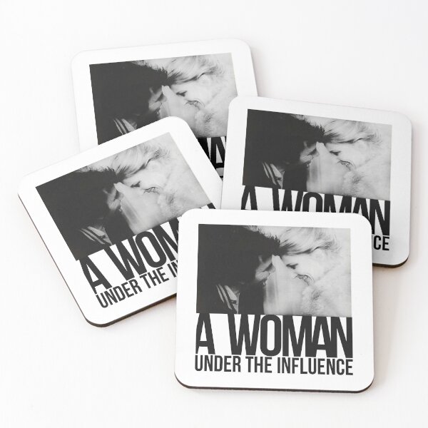 Item preview, A Woman Under the Influence John Cassavetes, Gena Rowlands designed and sold by IlonaJurado.