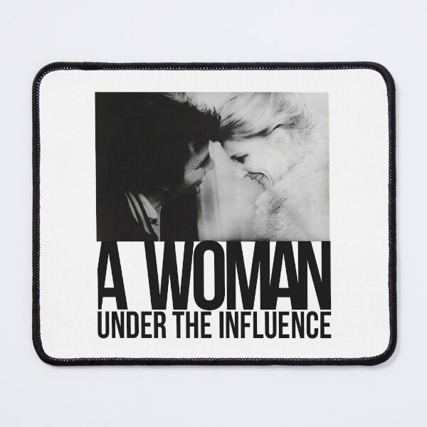 Item preview, A Woman Under the Influence John Cassavetes, Gena Rowlands designed and sold by IlonaJurado.