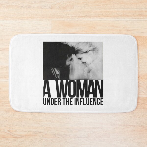 Item preview, A Woman Under the Influence John Cassavetes, Gena Rowlands designed and sold by IlonaJurado.