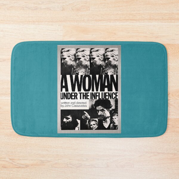 Item preview, A Woman Under the Influence Poster Premium Scoop designed and sold by IlonaJurado.