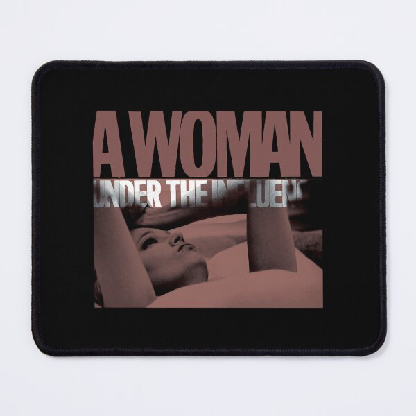 Item preview, A Woman Under The Influence Premium designed and sold by IlonaJurado.
