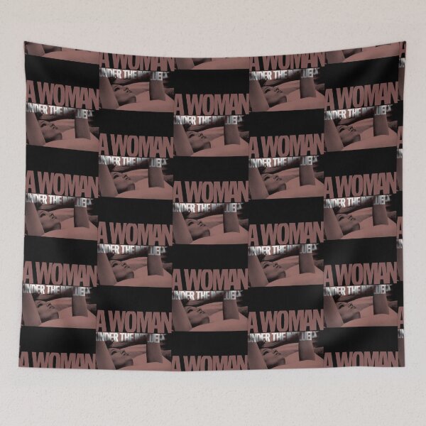 Item preview, A Woman Under The Influence Premium designed and sold by IlonaJurado.