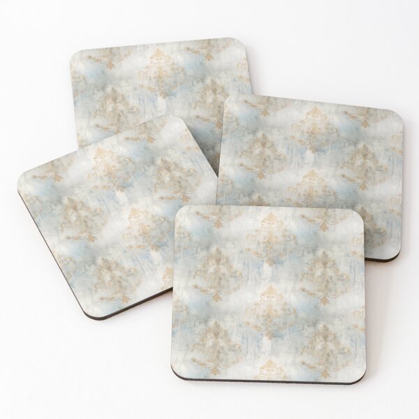 Item preview, Shabby Chic Pattern 2 designed and sold by Gypsykiss.