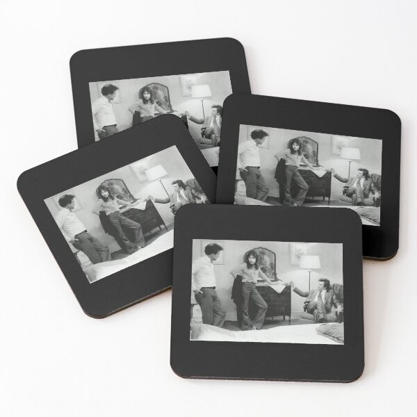 Item preview, Elaine May directing Mikey and Nicky designed and sold by IlonaJurado.