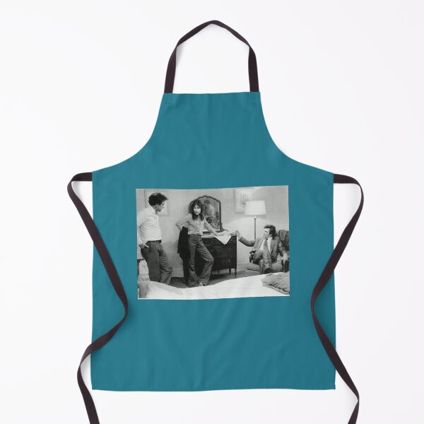 Item preview, Elaine May directing Mikey and Nicky designed and sold by IlonaJurado.