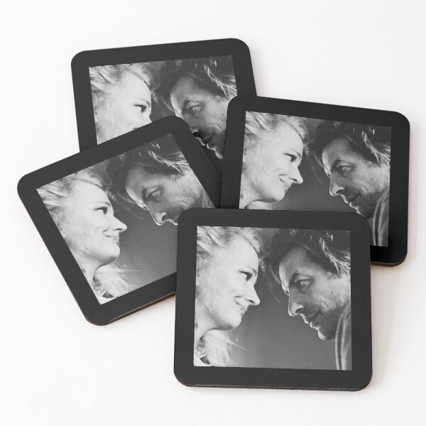 Item preview, Cassavetes _amp_ Rowlands designed and sold by IlonaJurado.