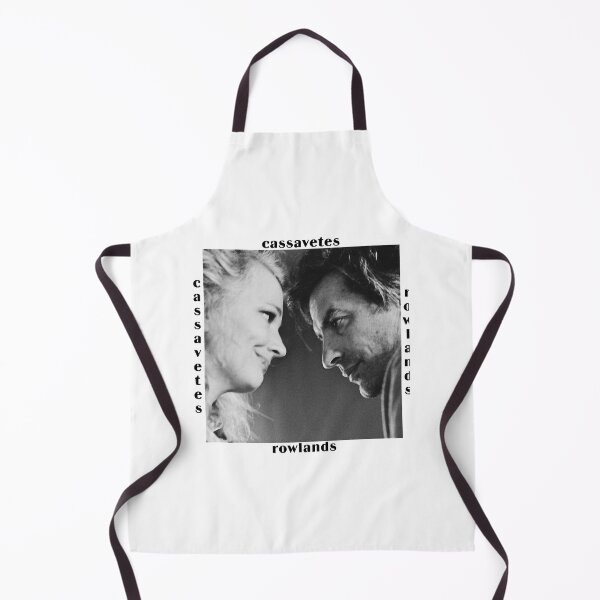 Item preview, Cassavetes and Rowlands designed and sold by IlonaJurado.