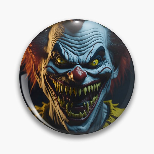 Item preview, Nightmare Grin designed and sold by Shiwwa.