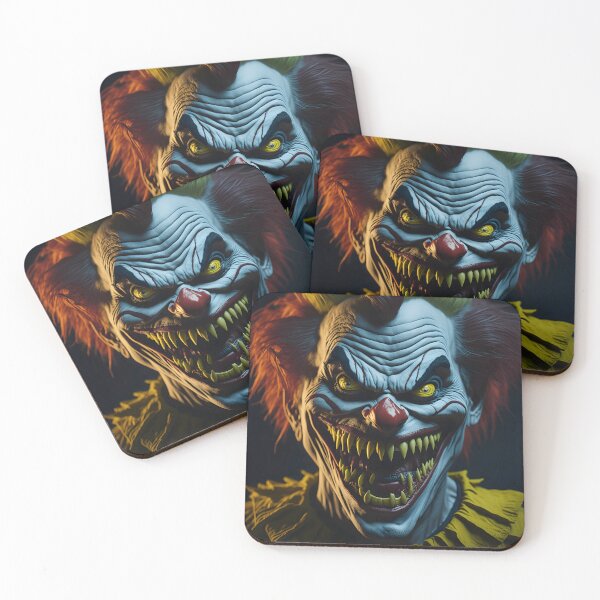 Item preview, Nightmare Grin designed and sold by Shiwwa.
