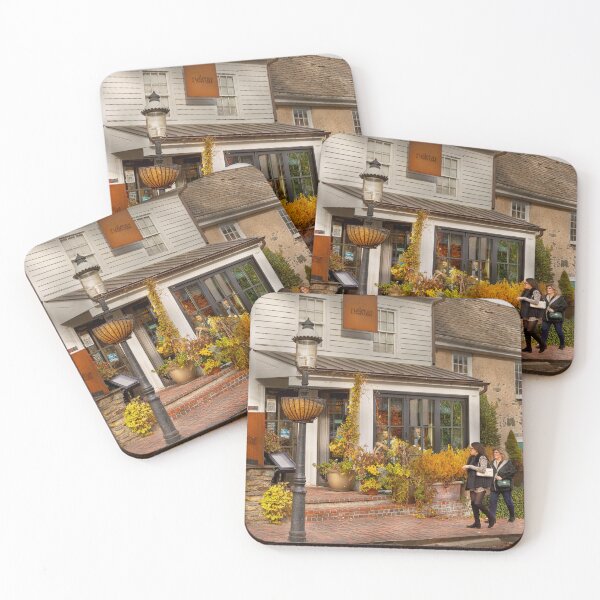 Item preview, Cafe - New Hope, PA  - Nektar wine bar designed and sold by Mike Savad Photography.