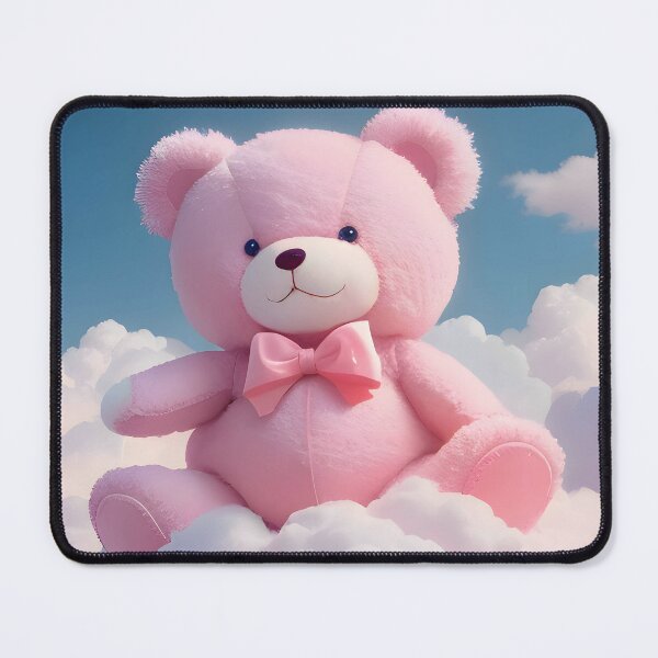 Item preview, Teddy Bear 006 designed and sold by Tonycnx-shop.