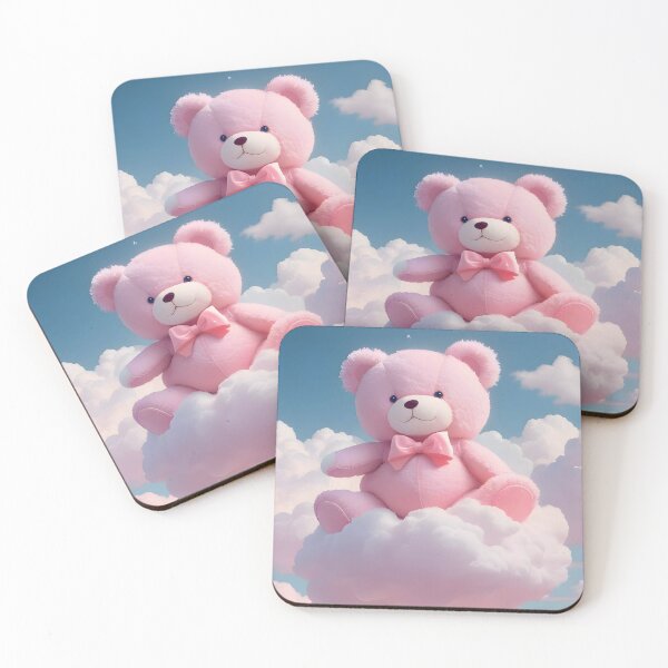 Item preview, Teddy Bear 006 designed and sold by Tonycnx-shop.