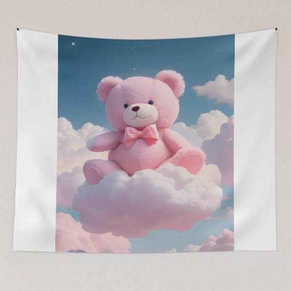 Item preview, Teddy Bear 006 designed and sold by Tonycnx-shop.