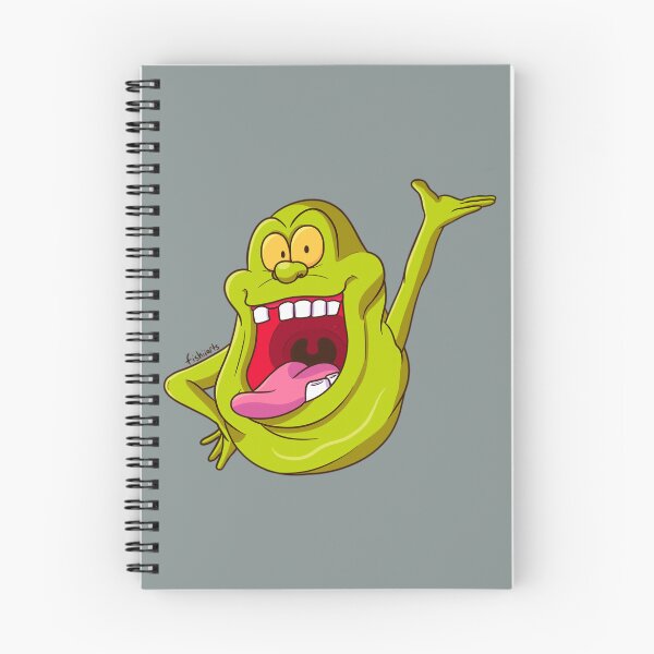 Item preview, Slimer  	 	 designed and sold by hjfqbojtics70.