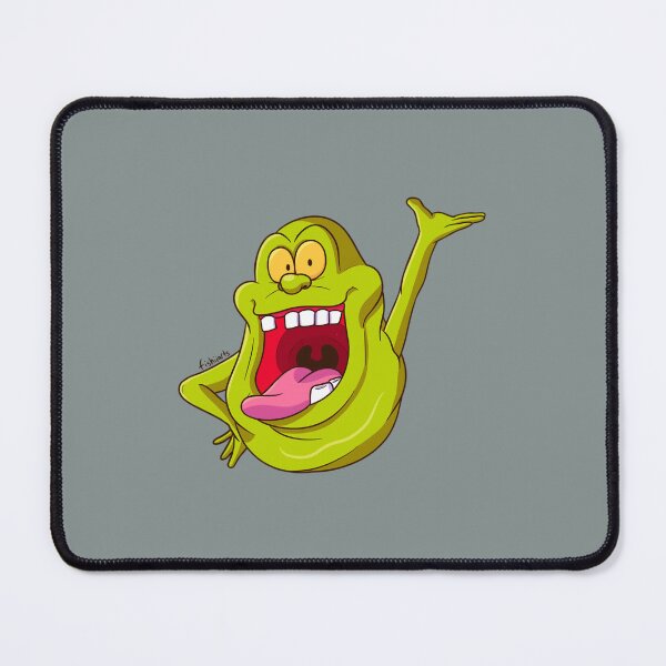Item preview, Slimer  	 	 designed and sold by hjfqbojtics70.