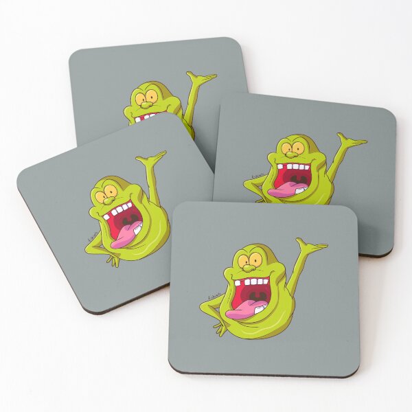 Item preview, Slimer  	 	 designed and sold by hjfqbojtics70.