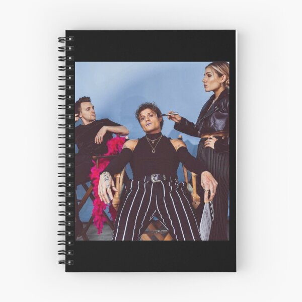 Item preview, We Three #3 designed and sold by Rosadarose.