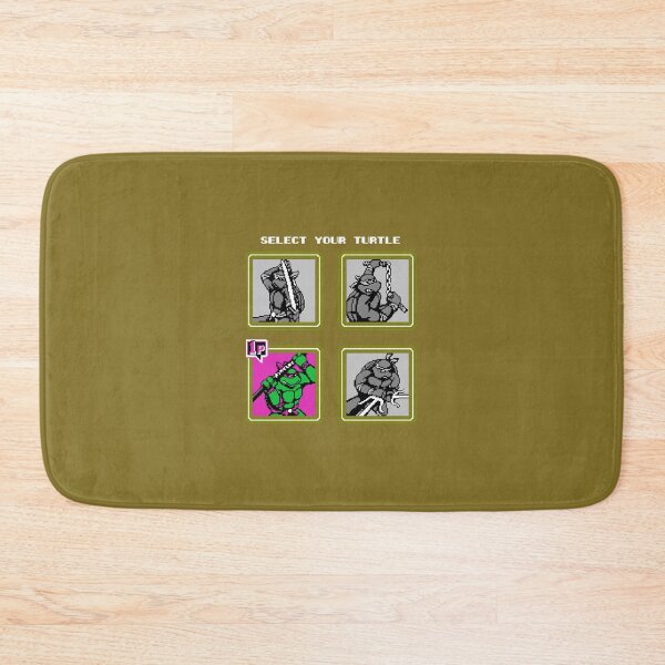 Item preview, Select Your Turtle - Donnie 	 designed and sold by ltaljswqvp46.