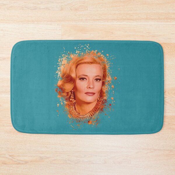 Item preview, Gena Rowlands   designed and sold by IlonaJurado.