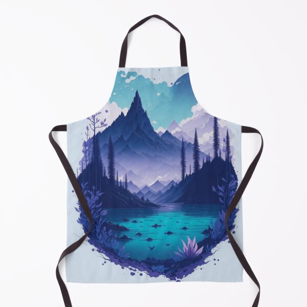 Item preview, Whispering Waters designed and sold by Ngea.