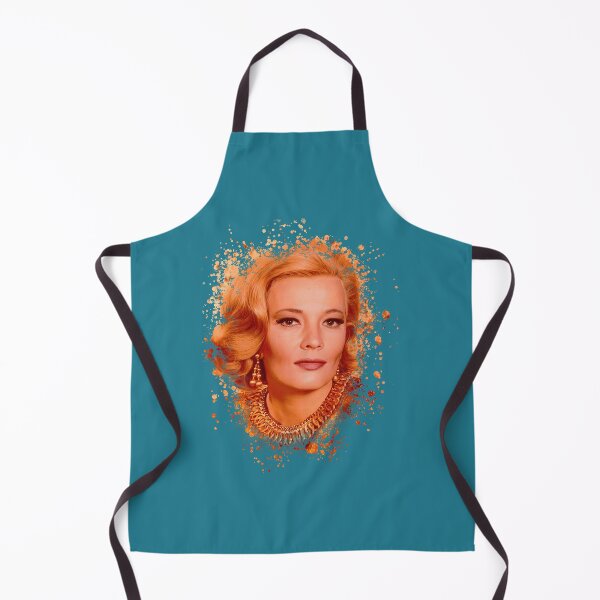 Item preview, Gena Rowlands designed and sold by IlonaJurado.