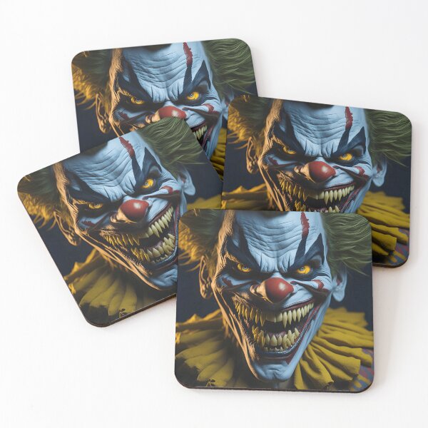 Item preview, Nightmare Grin designed and sold by Shiwwa.