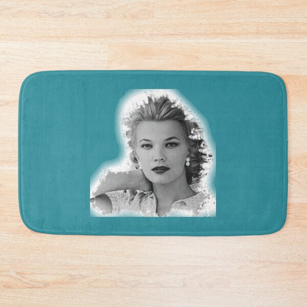 Item preview, Gena Rowlands designed and sold by IlonaJurado.