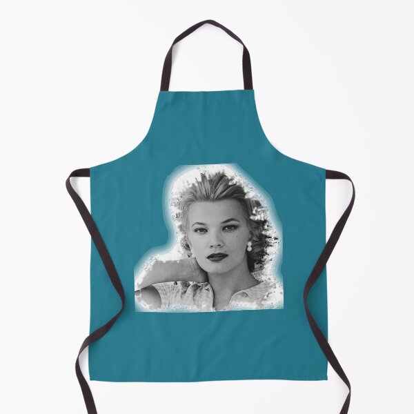 Item preview, Gena Rowlands designed and sold by IlonaJurado.