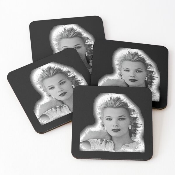 Item preview, Gena Rowlands designed and sold by IlonaJurado.