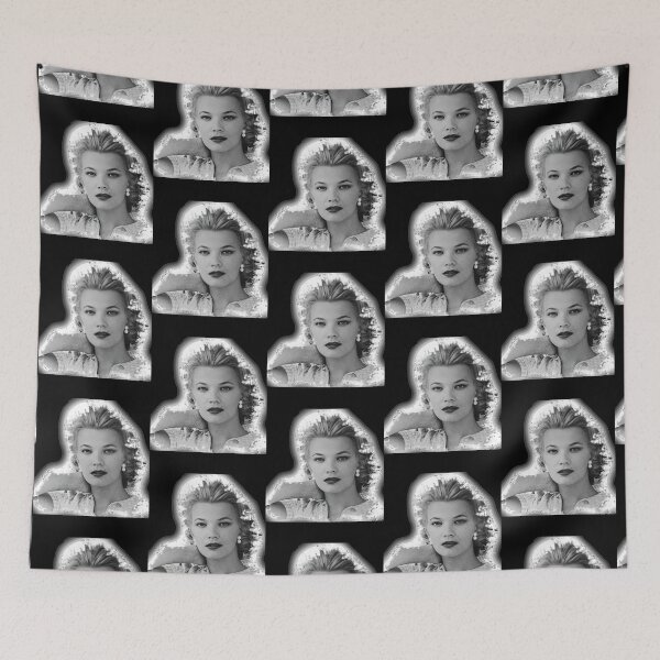 Item preview, Gena Rowlands designed and sold by IlonaJurado.