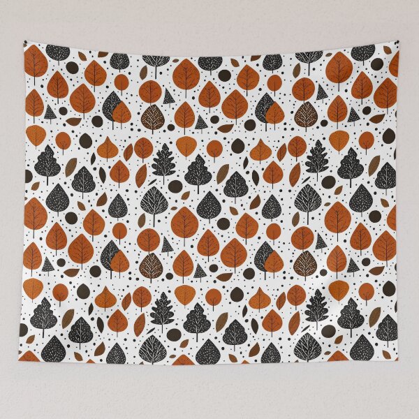 Item preview, Autumn Tones designed and sold by Islandadora.