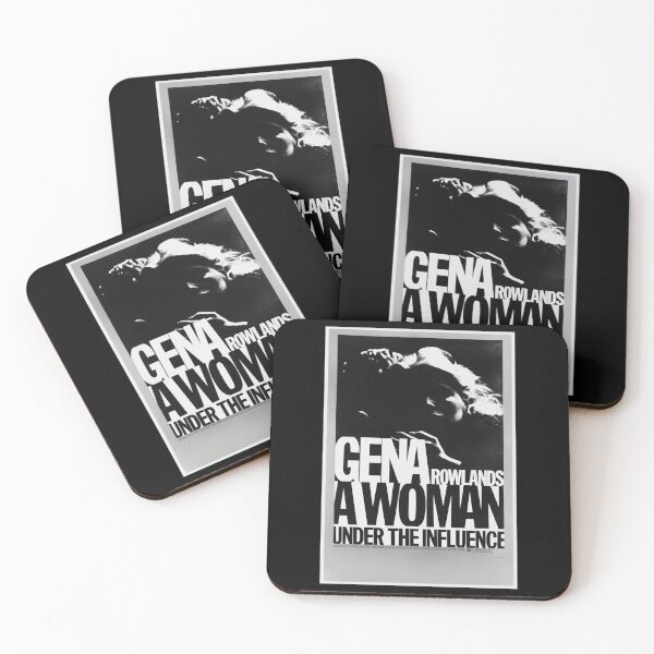Item preview, Gena Rowlands A Woman Under The Influence designed and sold by IlonaJurado.