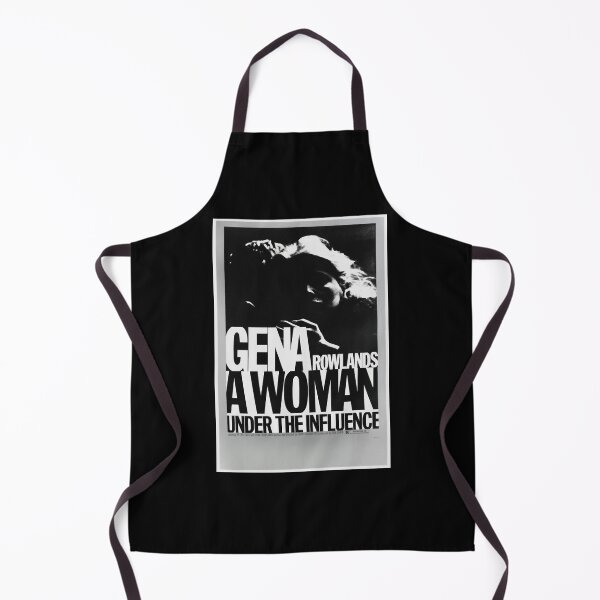 Item preview, Gena Rowlands A Woman Under The Influence designed and sold by IlonaJurado.