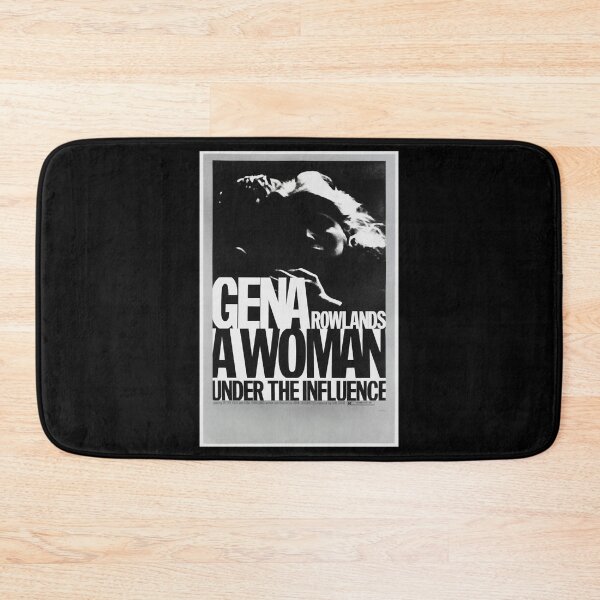 Item preview, Gena Rowlands A Woman Under The Influence designed and sold by IlonaJurado.