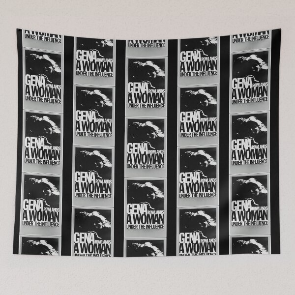 Item preview, Gena Rowlands A Woman Under The Influence designed and sold by IlonaJurado.