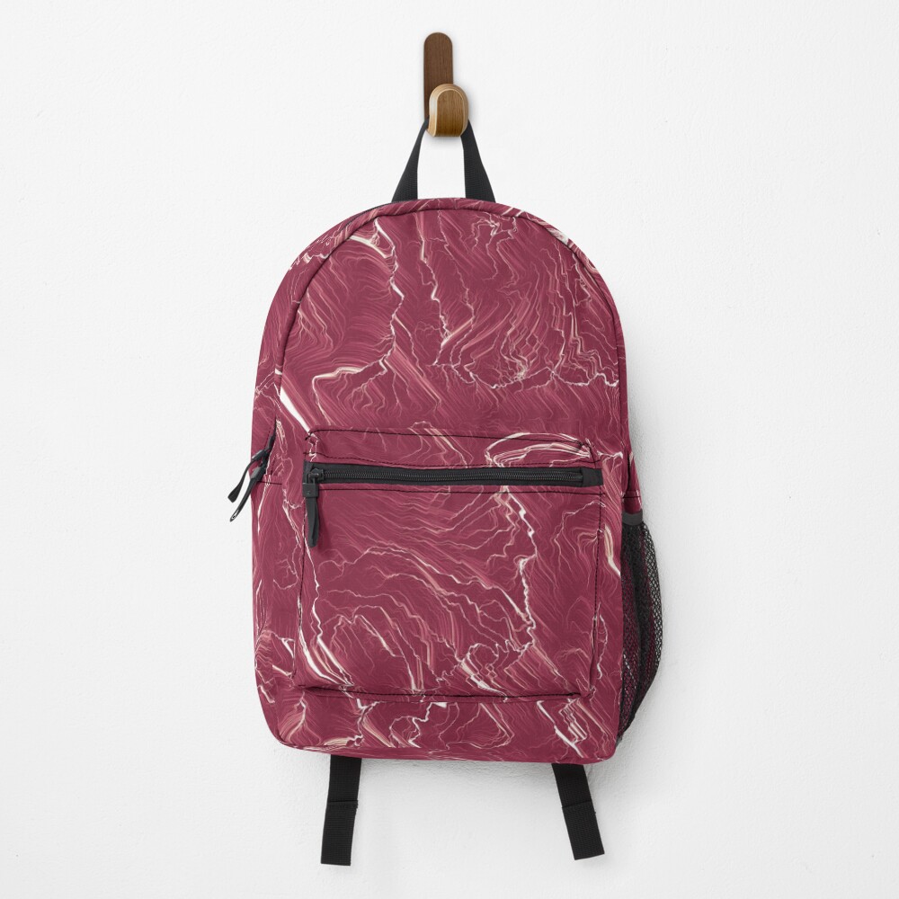 Artikel-Vorschau von Rucksack, designt und verkauft von TiwGenerative.