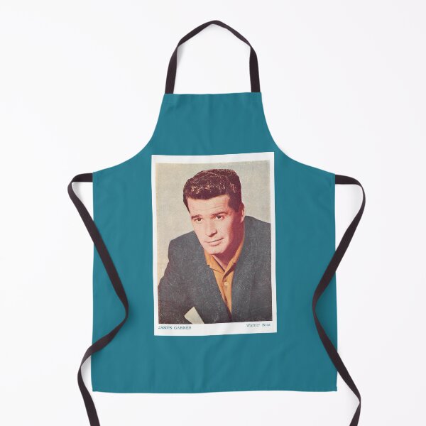 Item preview, James Garner, Treasure of a Leading Man designed and sold by IlonaJurado.