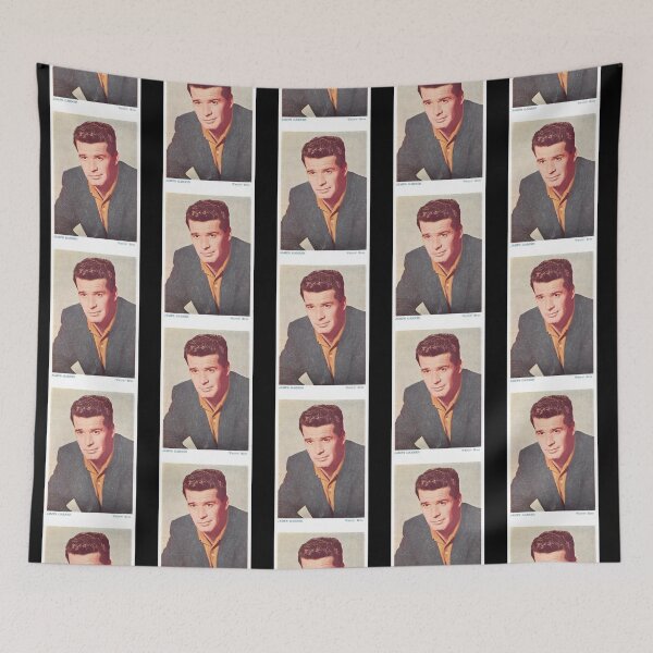 Item preview, James Garner, Treasure of a Leading Man designed and sold by IlonaJurado.