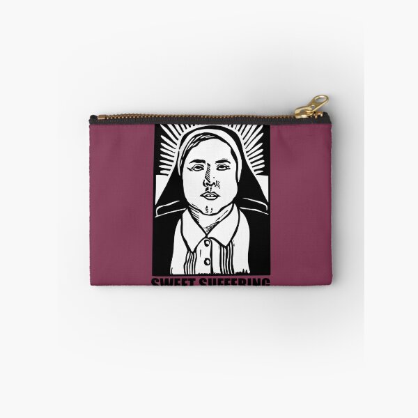 Item preview, Sister Michael - Sweet Suffering Jehovah Coffee Mug 	 designed and sold by slczjjzs9.