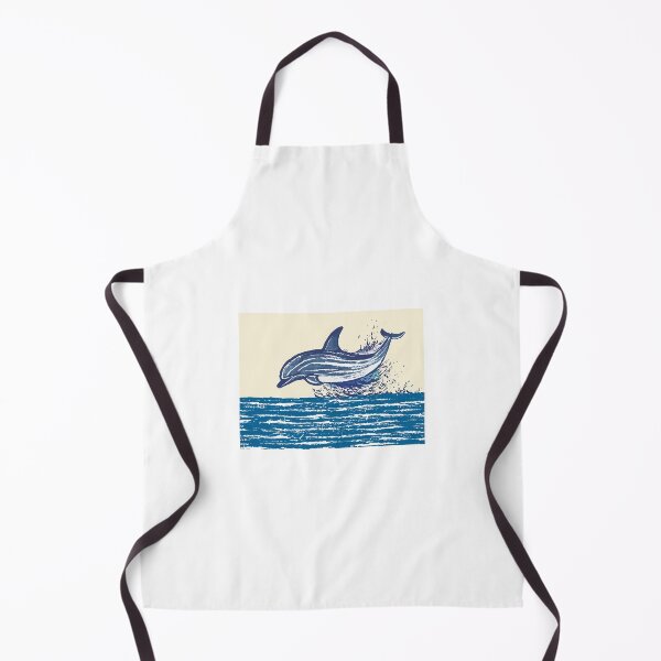 Item preview, Dolphin designed and sold by camillefct.