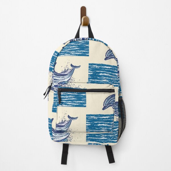Item preview, Dolphin designed and sold by camillefct.