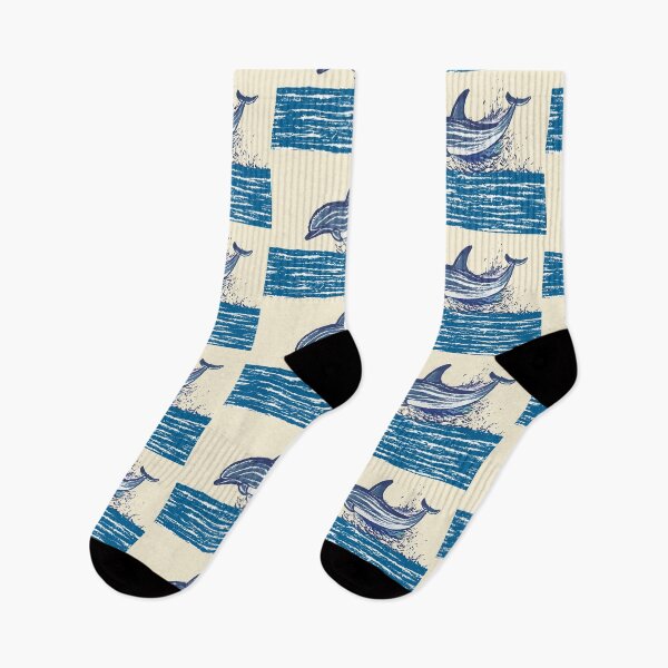 Item preview, Dolphin designed and sold by camillefct.